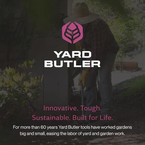 Miniatura 7 de Yard Butler RC-3, cultivadora de jardín, N/A