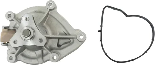 Miniatura 72 de TRQ Bomba de agua del motor compatible con INFINITI QX4 1997-2000 Nissan Frontier 1999-2004 Pathfinder 1996-2000 Xterra 2000-2004