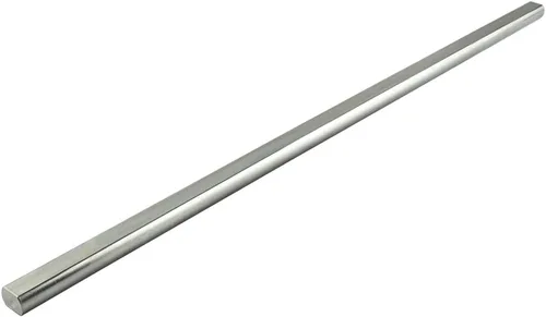 Miniatura 8 de COOL STAR 35" de Longitud 3/4" DD Superficie Chapada Juntas Universales DD 0.75IN Eje de Dirección