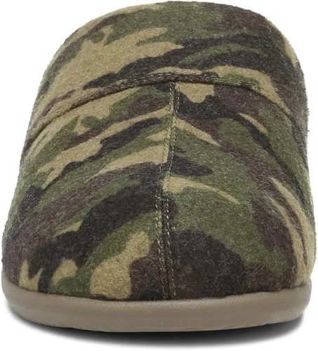 Miniatura 9 de Vionic Alfons - Pantuflas ortopédicas cómodas para hombre