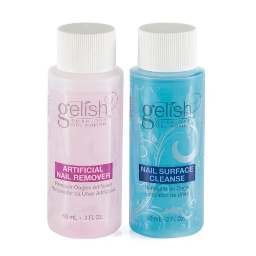Miniatura 4 de Gelish Pro Set con luz LED Gel, 9