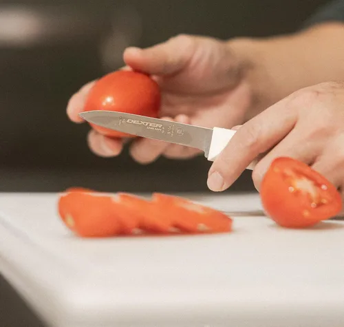 Miniatura 6 de 3¼" Cook's Style Parer