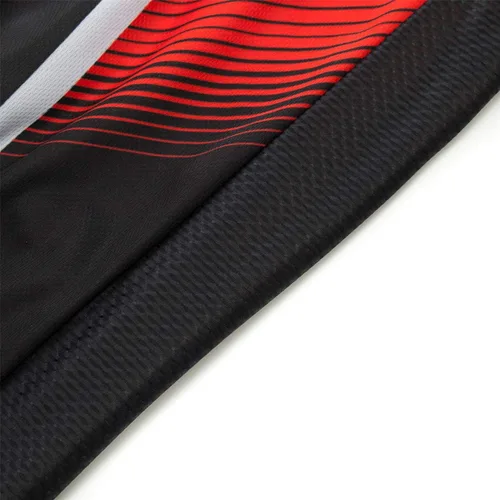 Miniatura 7 de Ciclismo Jerseys Conjuntos de manga corta Ropa de bicicleta Trajes bicicleta top Hombres MTB Jersey Transpirable Verano