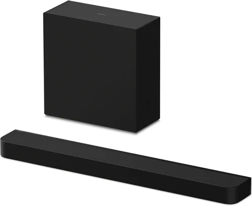 Miniatura 18 de Sony BRAVIA Theater Bar 7 Barra de sonido para TV Surround Home Theater con 9 altavoces, Dolby Atmos®/DTS:X®, mapeo de sonido espacial 360