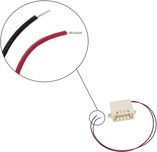 Miniatura 2 de Módulo generador de iones bipolares, DC 12V Componente de reemplazo de ionización positiva y negativa para HVAC, VAV y equipos relacionados