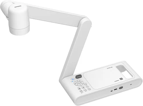 Miniatura 11 de Epson Cámara de documentos de alta definición DC-21