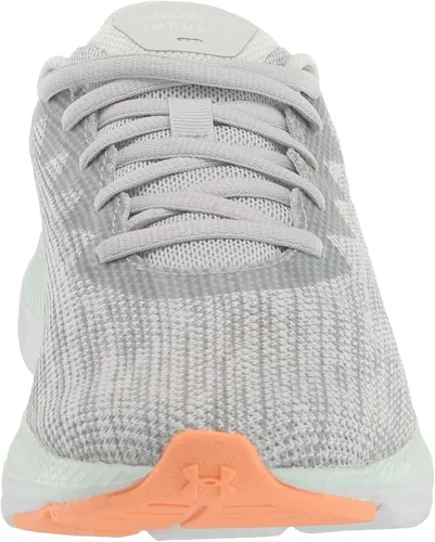Miniatura 2 de Under Armour Tenis de correr Charged Impulse 2 de punto para mujer