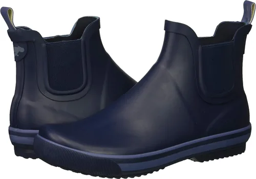 Miniatura 7 de Rocket Dog Botas de lluvia de goma arcoíris para mujer, Arcoiris (Rainbow)