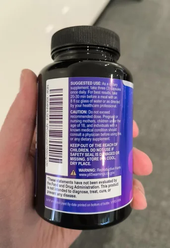 Miniatura 5 de Suplemento de curcumina de cúrcuma – 95% curcuminoides con cúrcuma orgánica y jengibre, extracto de pimienta negra BioPerine para una mejor