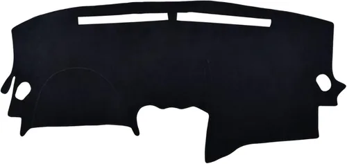 Miniatura 51 de Cubierta de tablero adecuada para Honda Ridgeline 2017-2024/Pilot 2016-2022/Passport 2019-2024, parasol para tablero de coche, accesorios de tablero