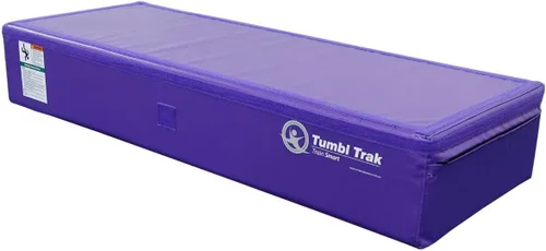 Miniatura 9 de Tumbl Trak Bloque de refuerzo