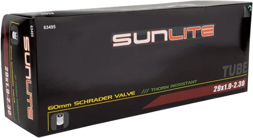 Miniatura 7 de Sunlite Tubo de válvula Schrader resistente a espinas