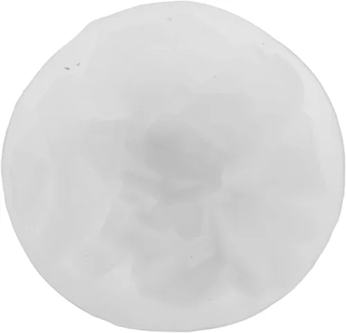 Miniatura 5 de Moldes de silicona de grado alimenticio para velas, molde de silicona para hornear, molde de chocolate con volcán iceberg 3D, molde de caramelo