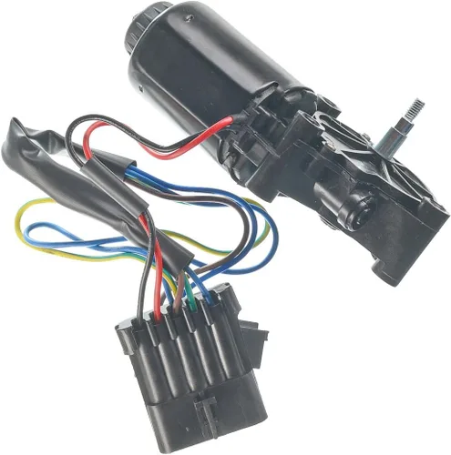 Miniatura 3 de Motor izquierdo del faro del lado del conductor para Pontiac Firebird 1998 1999 2000 2001 2002 Coupe Convertible