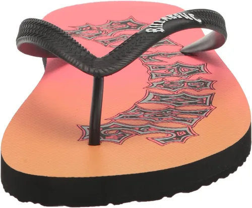 Miniatura 2 de Billabong Sandalias estampadas para hombre