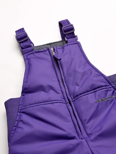 Miniatura 3 de Arctix Overoles para la nieve con peto alto para niños pequeños