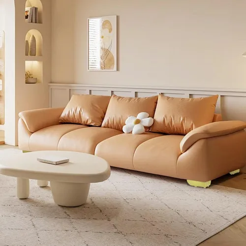Miniatura 8 de Geesatis 4 patas doradas para muebles de diseño minimalista, patas de metal para muebles de 4.3 pulgadas de longitud para gabinete, sofá, mesa