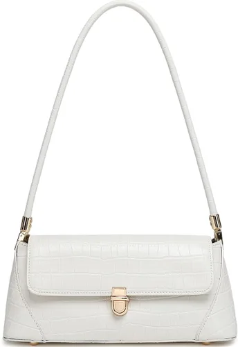 Miniatura 28 de WSRYDJDL Bolsos de hombro para mujer, bolso vintage retro clásico pequeño, lindo bolso de mano