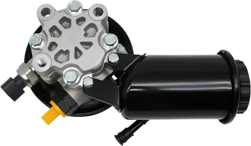 Miniatura 7 de Chefull Bomba de dirección asistida 21-5242 con depósito de polea para Scion xA xB 2004-2006, Toyota Echo 2000-2005, para bomba de asistencia