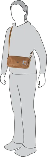 Miniatura 5 de Carhartt Legacy - Bolsa bandolera y de cintura para mujer