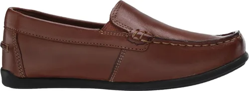 Miniatura 6 de Florsheim Boy's Jerod Venetian Loafer, Jr