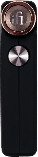 Miniatura 3 de iFi GO blu - Amplificador portátil Bluetooth 5.1 DAC/auriculares con aptX adaptativo, LDAC y salidas de auriculares de 0.173 in y 0.138 in - Audio