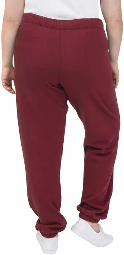 Miniatura 6 de Pantalones deportivos de forro polar de peso medio para mujer