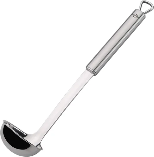 Miniatura 13 de Küchenprofi Parma Espátula / Turner, 13.5", Plata