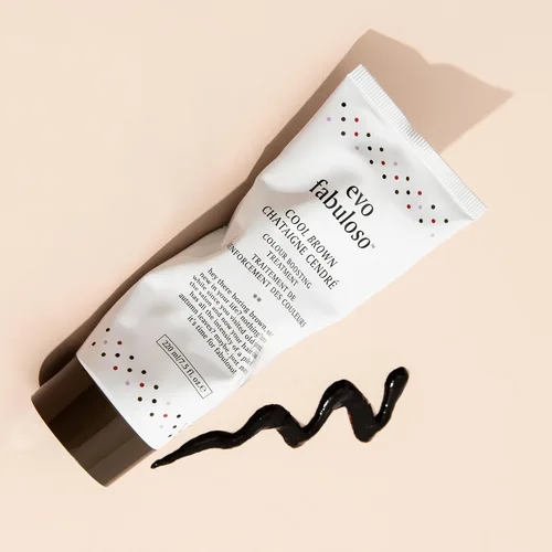 Miniatura 5 de Evo Fabuloso - Acondicionador de depósito de color - Acondicionador de cuidado del color para cabello teñido - Tratamiento nutritivo para cabello