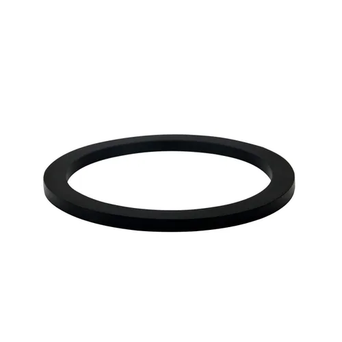 Miniatura 2 de Junta Camlock de 0.5 pulgadas, sello de manguera de bloqueo de leva para acoplador hembra, arandela de goma de repuesto para ranura de leva
