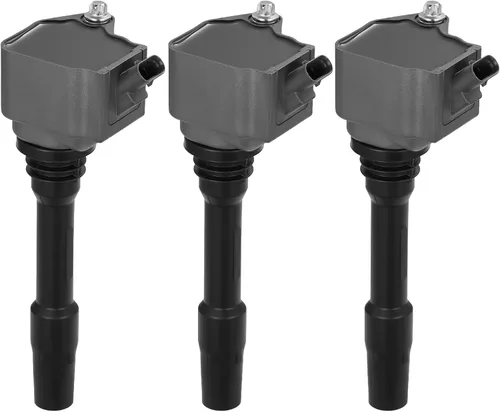 Miniatura 33 de BDFHYK Paquetes de bobinas de encendido compatibles con Toyota 1997-2000 4Runner, Camry 1997-2001, RAV4 1998-2000, Solara 1999-2001, 1998 T100