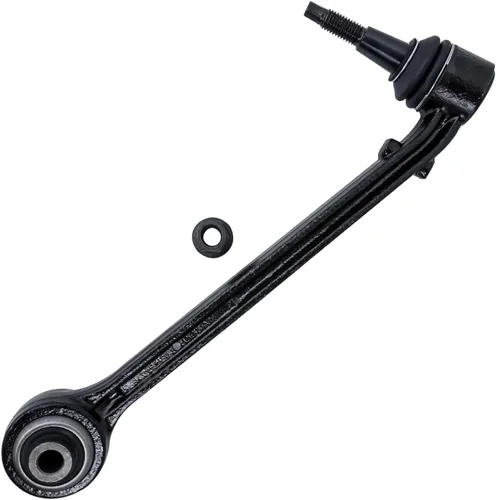 Miniatura 353 de Detroit Axle - Brazo de control delantero izquierdo FWD para VW Beetle 2012-2019 Passat 2012-2022, brazo de control inferior del lado del conductor