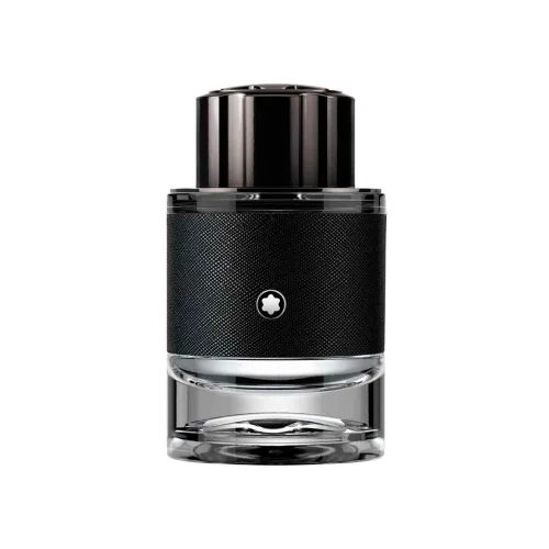 MONTBLANC - Explorer Eau de Parfum - Men's Fragrance - Woody Leathery Aromatic - With notes of Bergamot, Vetiver & Patchouli