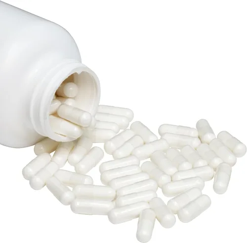 Miniatura 7 de HealthA2Z - Pastillas de colágeno múltiple de 1735 mg -180 cápsulas de colágeno (60 porciones) - Tipos I, II, III, V y X para una piel, cabello
