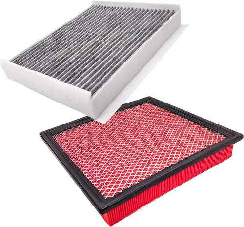 Miniatura 119 de Filtro de aire de cabina de motor peine para MDX (2016-2020), PASSPORT (2019-2023) PILOT (2016-2022), RIDGELINE (2017-2023)