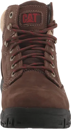 Miniatura 2 de Cat Footwear Botas de trabajo con punta de acero Tess para mujer