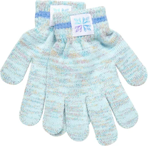 Miniatura 3 de Disney Frozen Girls - Paquete de 4 guantes o mitones (niñasniñas pequeñas)