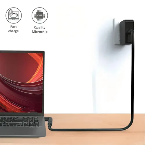 Miniatura 5 de Cargador SZGUDULO de 65 W, 45 W, 33 W, compatible con portátil Asus