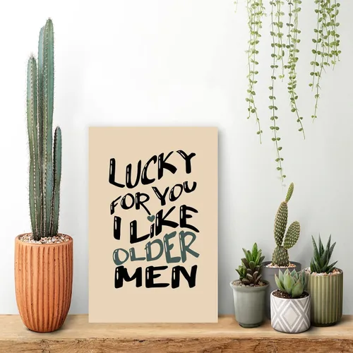 Miniatura 6 de YiKaLus Divertida tarjeta de cumpleaños para marido, la mejor tarjeta de aniversario de la esposa, idea de regalo traviesa para el día de San