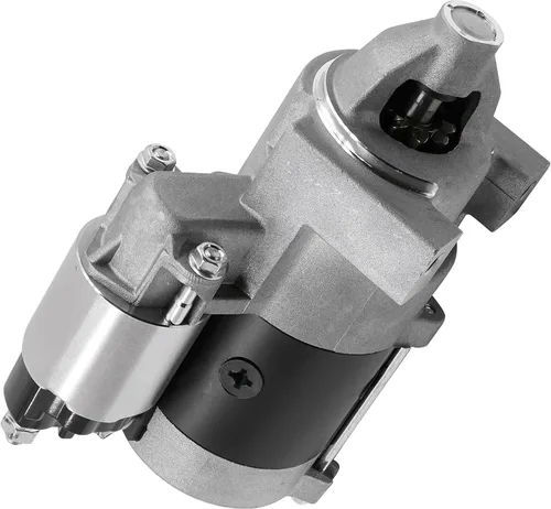 Miniatura 7 de Caltric KH-24-098-01 KH2409801 KH-24-098-01-S KH2409801S Arrancador compatible con Cub Cadet