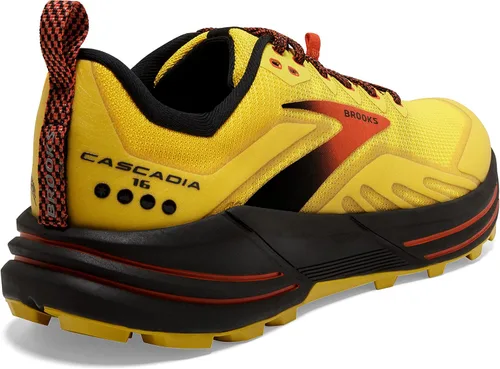 Miniatura 4 de Brooks Cascadia 16 - Tenis de correr para hombre