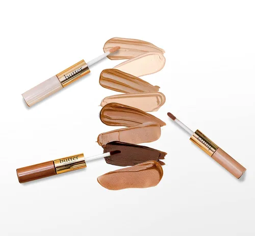 Miniatura 5 de butter LONDON LumiMatte - Corrector e iluminador 2 en 1