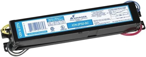 Miniatura 8 de Balastro PHILIPS ICN-3P32-N
