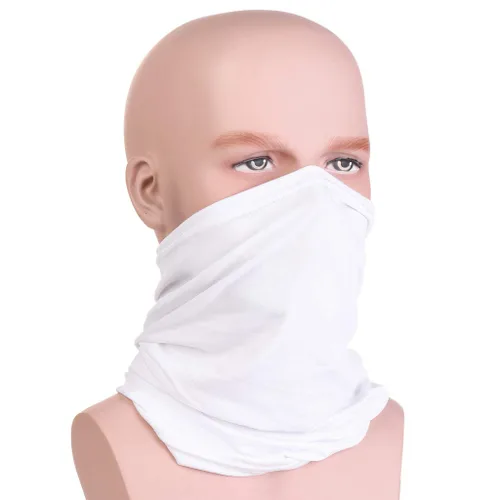 Miniatura 4 de Tubo de rastas unisex de algodón Spandex 4 embalado, Juego largo, 3 paquetes, Talla única