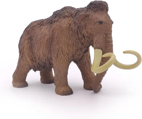 Miniatura 8 de Papo Mamut lanudo