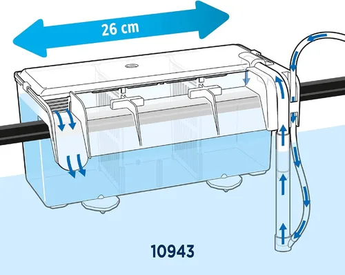 Miniatura 4 de Marina Hang-On Cría Caja, L