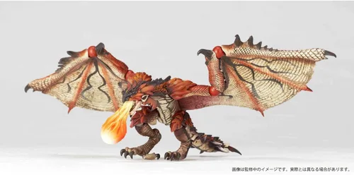 Miniatura 2 de Revoltech 121 - Liolaeus