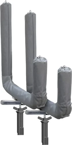 Miniatura 7 de Magma Productos Estante de almacenamiento, Kayak/SUP, Montaje en riel, 20.0 in, Multi, Talla única (R10-626-20)