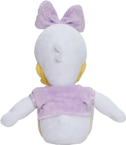 Miniatura 5 de Disney 6315872689 - Peluche de pato Pajsa, 9.8 in, a partir de 0 meses