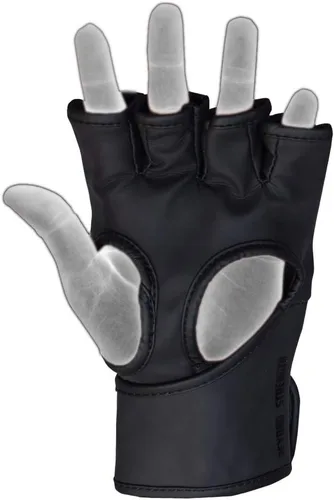 Miniatura 9 de MRX MMA - Guantes de boxeo para hombre, guantes de boxeo de boxeo, entrenamiento de kickboxing y combate, guantes de boxeo, guantes de boxeo